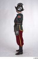  Photos Medieval Castle Guard in plate armor 1 guard medieval clothing t poses whole body 0001.jpg